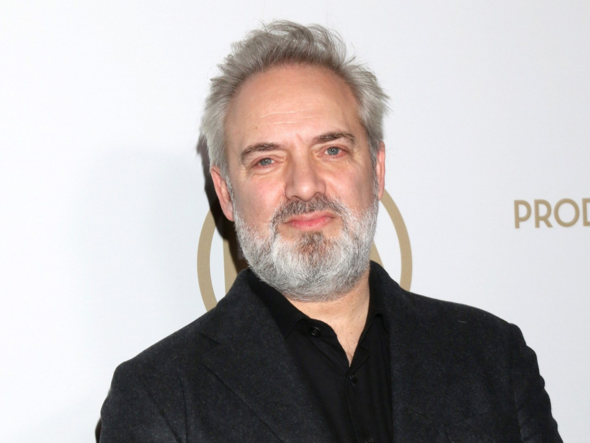 映画『THE BEATLES ‐ FOUR FILMS（仮題）』を企画・監督するサム・メンデス監督