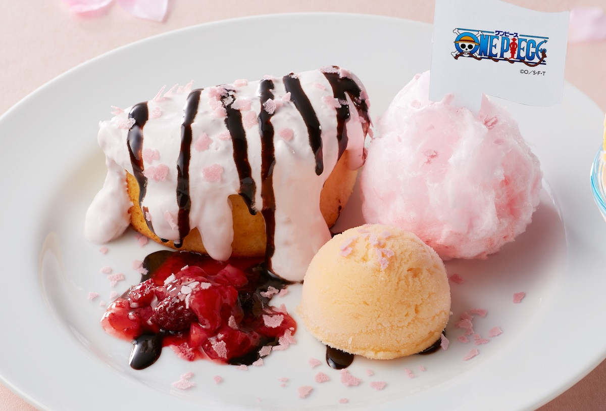 251218_『ONE PIECE』×「ジョイフル」