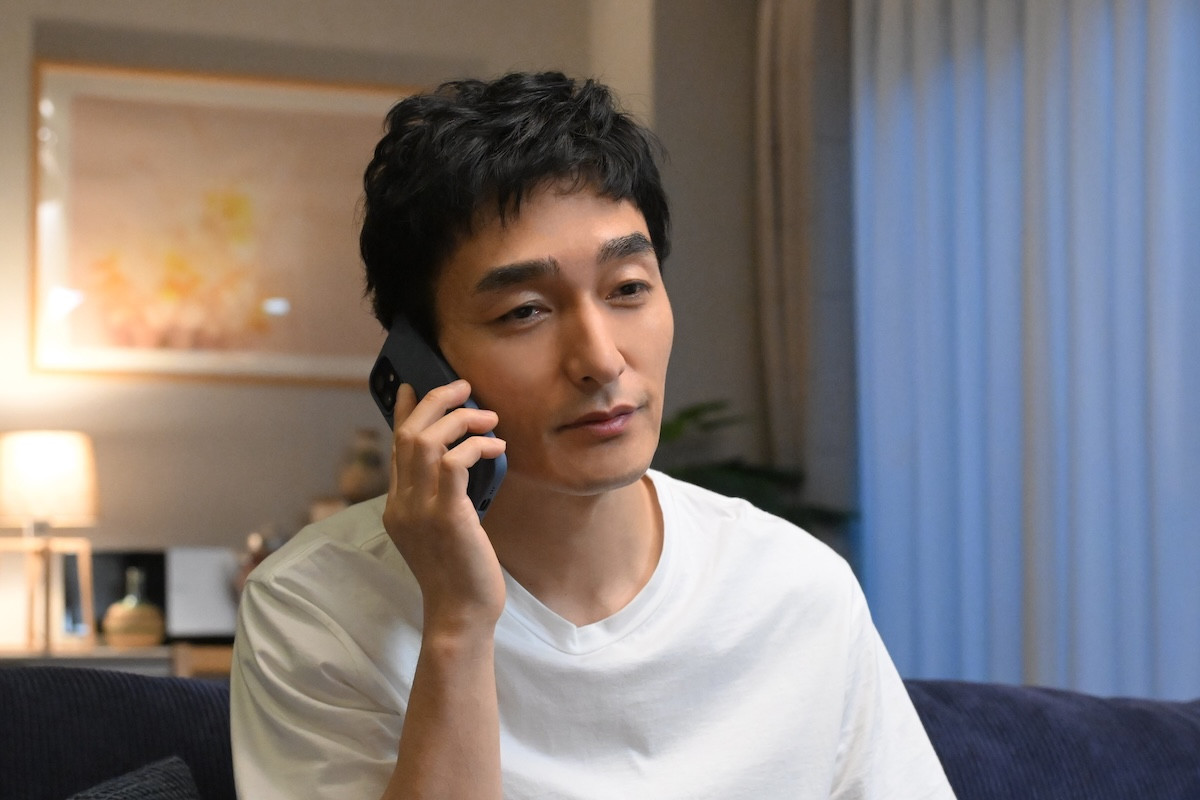 『終幕のロンド』最終回 “鳥飼”草なぎ剛と“真琴”中村ゆりの関係が暴かれ、裁判は思わぬ展開を迎える