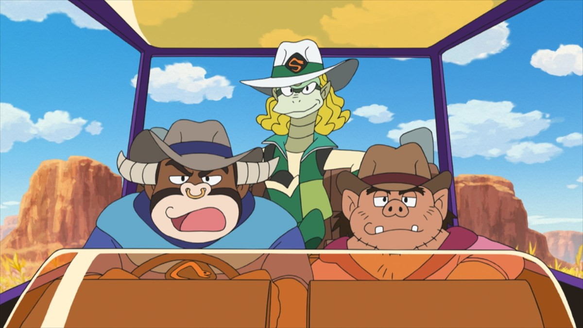 石原良純、『ドラえもん』大みそかスペシャルにゲスト出演　のび太たちの前に立ちはだかる悪役を熱演「ドラえもんワールドを垣間見られて光栄!!」