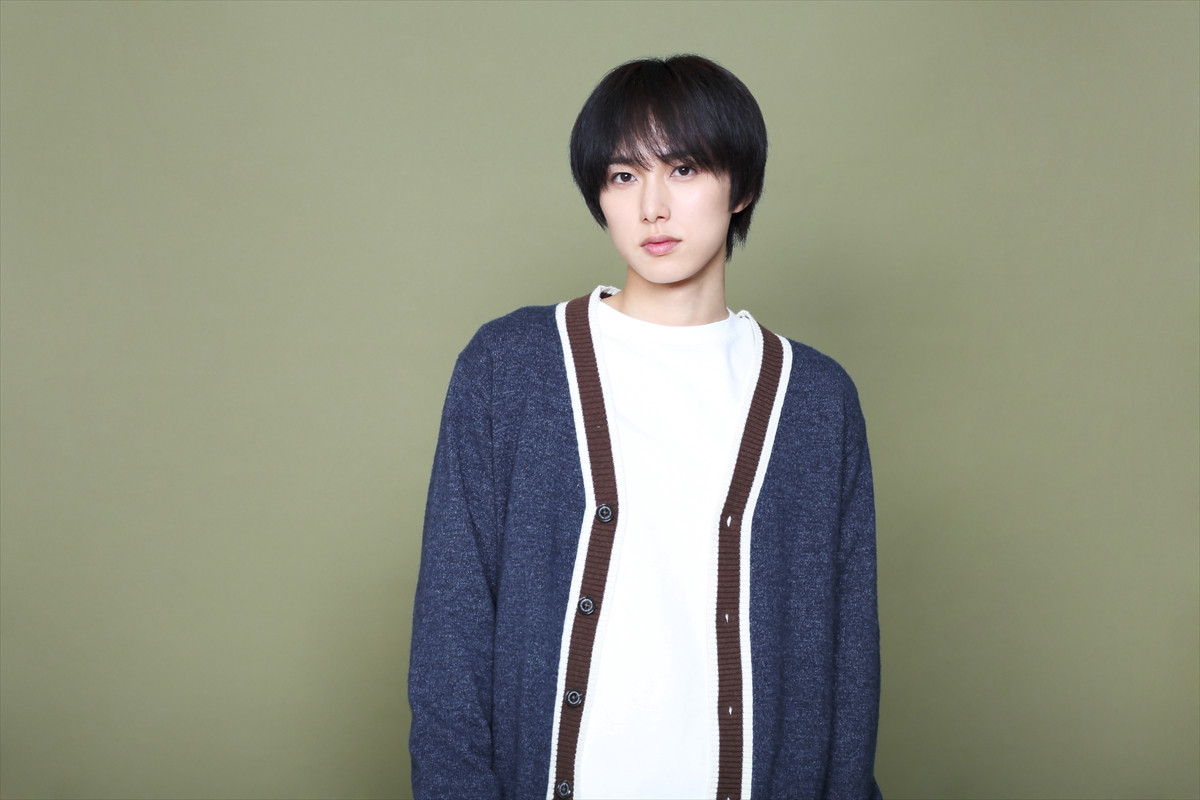 國村隼、INI・尾崎匠海の芝居は「本当にストレートで素直」と称賛　初共演作『ドビュッシーが弾けるまで』に込めた思い語る