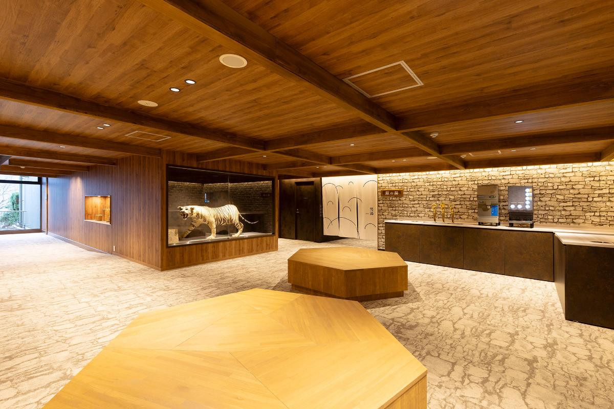 251226「大江戸温泉物語Premium」