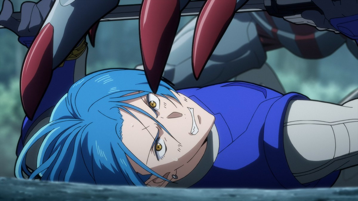 『鎧真伝サムライトルーパー』、メインビジュアル＆本PV解禁　新キャストに増田俊樹、Lynn、小西克幸らが発表