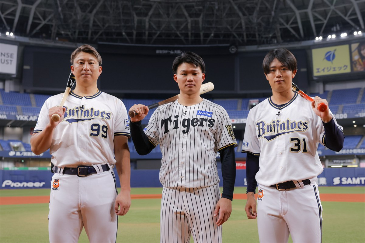 菊池風磨、MCスポーツ番組第2弾『菊池風磨のスポーツキングダム2025』12月14日放送　杉本裕太郎、森下翔太らトップアスリートが“真剣勝負”に挑む