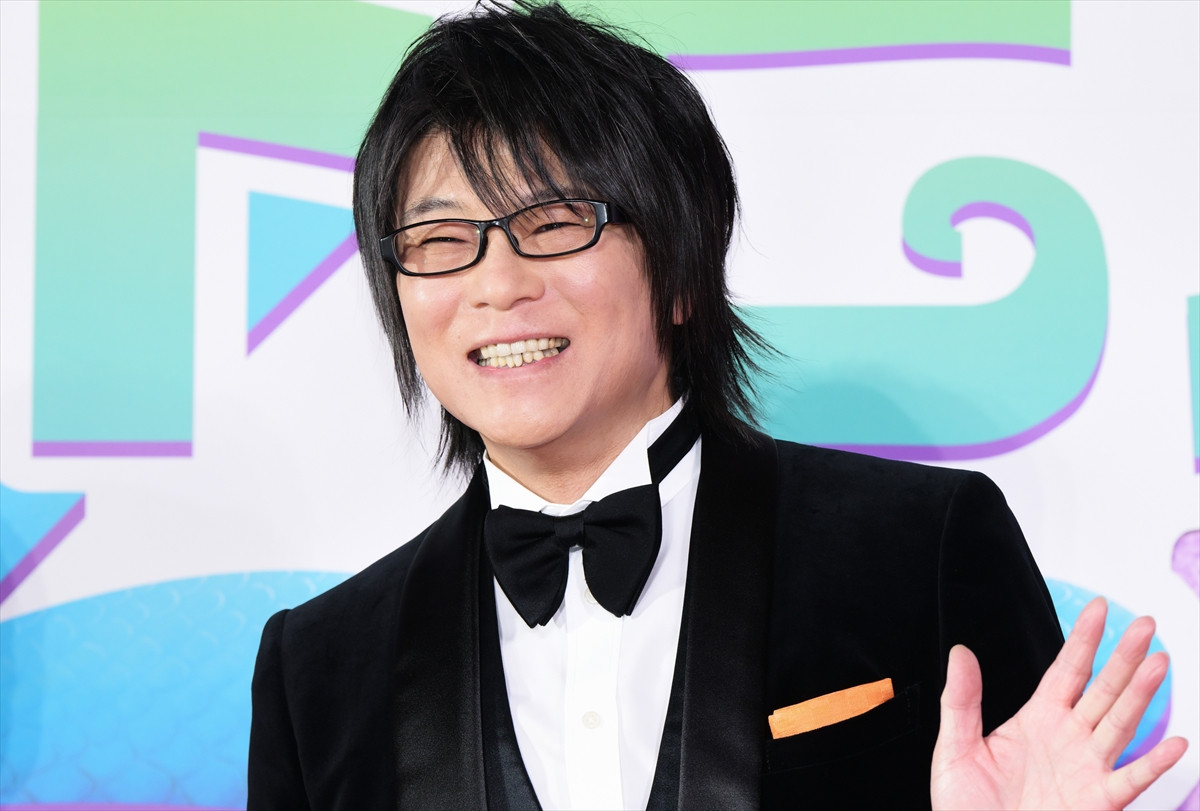 山田涼介、歴史を塗り替えるヒットを飛ばす『ズートピア２』への参加に恐縮「新参者なんですよ（笑）」