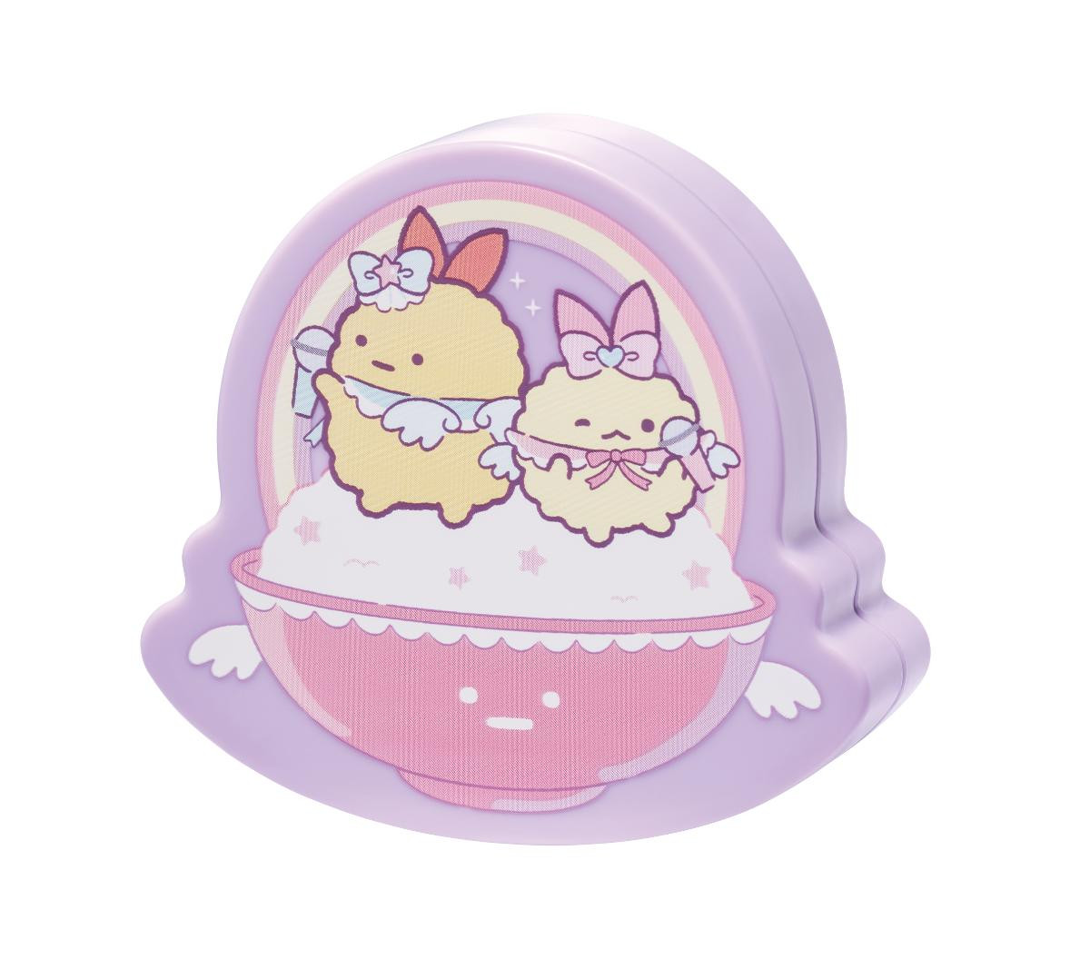 251205ハッピーセット「すみっコぐらし」