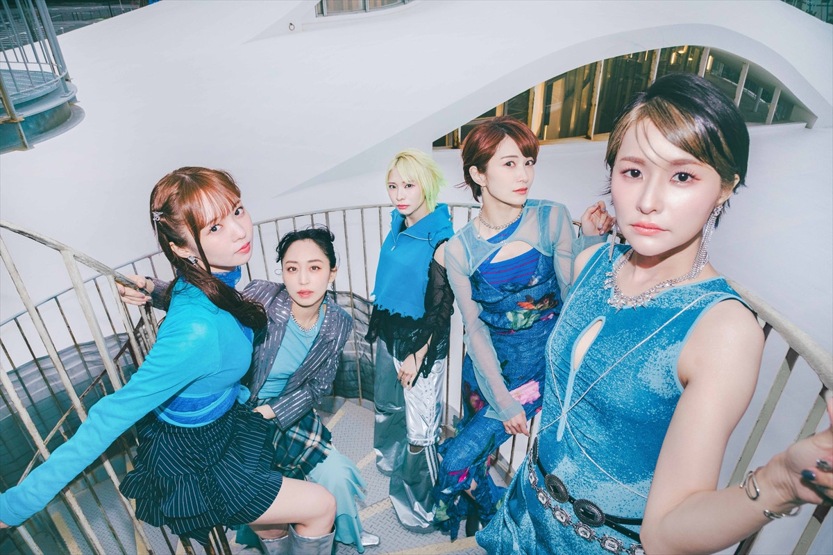 北山宏光主演ドラマ『AKIBA LOST』キービジュアル解禁　初回放送日は2026.1.13に