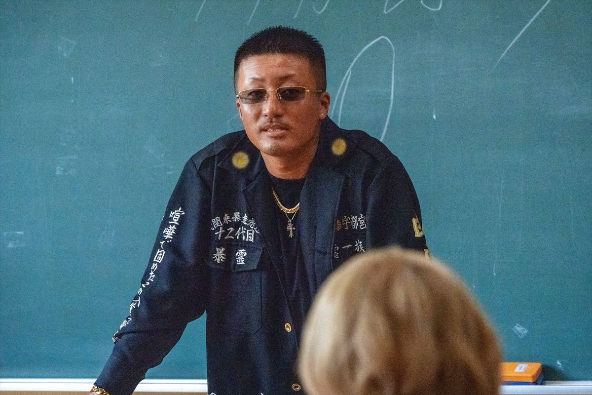 孤高の芸人・永野、「大嫌い」な世界に足を踏み入れ見えたもの　“戦い方”の変化にリンク