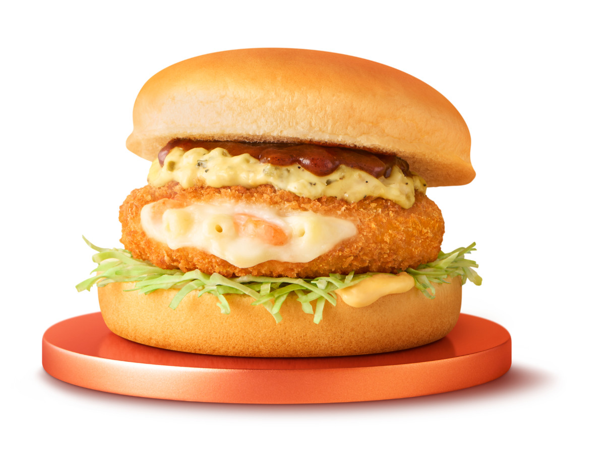 20251209 トロ旨タルタル＆デミグラコロ