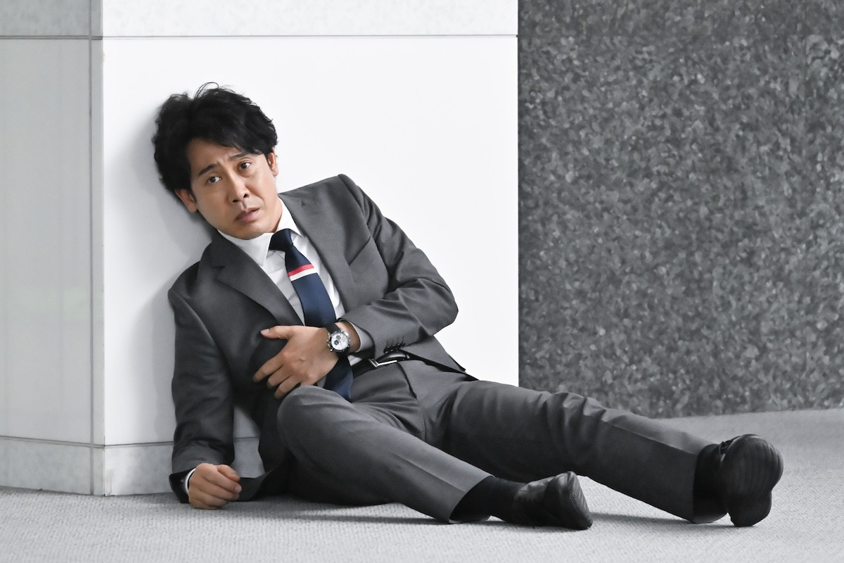 『ちょっとだけエスパー』最終回 “文太”大泉洋、“四季”宮崎あおいを救うため決断　ネット「切ない」の声続々（ネタバレあり）