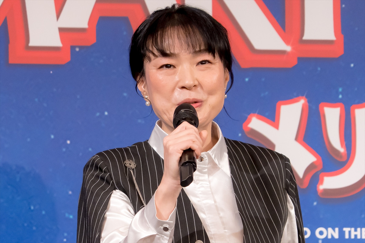 濱田めぐみ＆朝夏まなと、『メリー・ポピンズ』への思い告白「『どんなことでもできる』と思って」