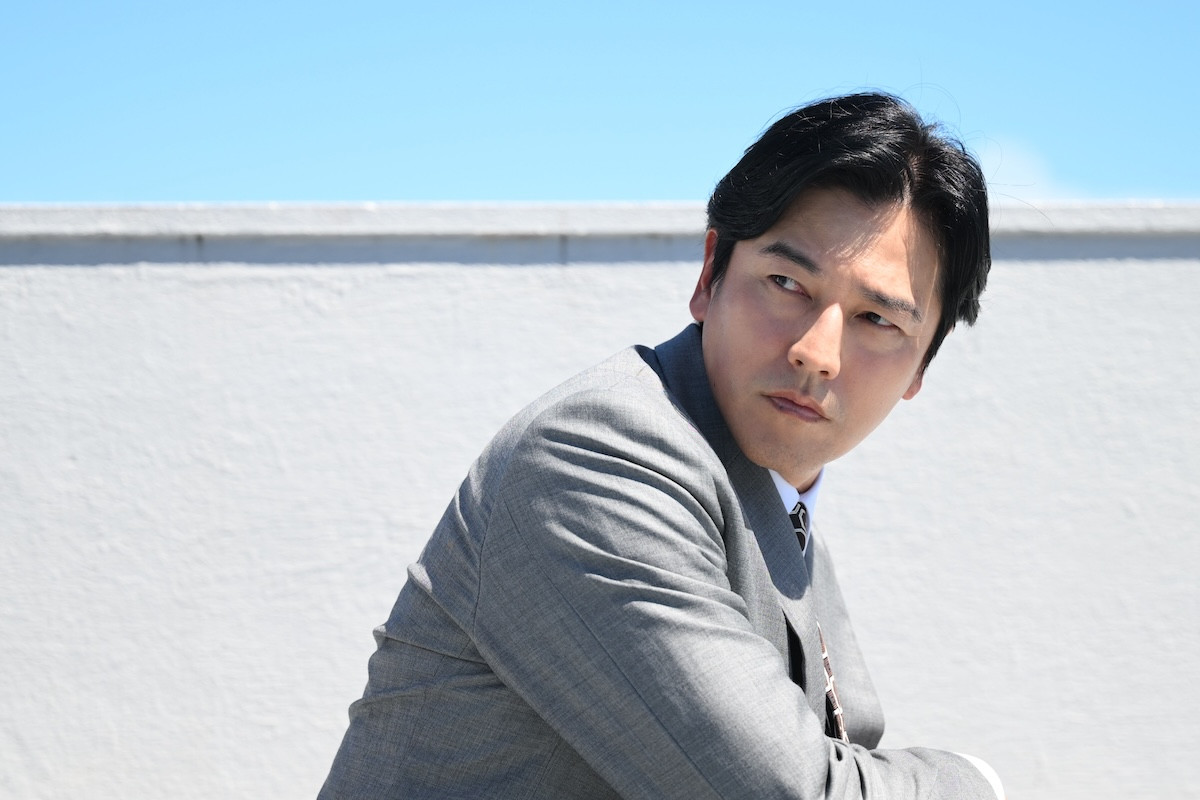 『終幕のロンド』最終回 “鳥飼”草なぎ剛と“真琴”中村ゆりの関係が暴かれ、裁判は思わぬ展開を迎える