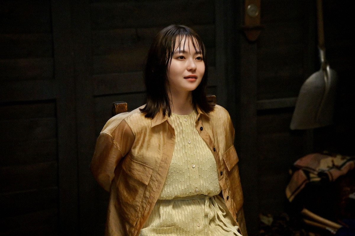 『シナントロープ』最終回　何者でもない若者たちの物語はクライマックスへ