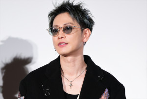 佐藤健、『ワーナー・ブラザース映画ファンフェスティバル・グランドフィナーレ』に登場