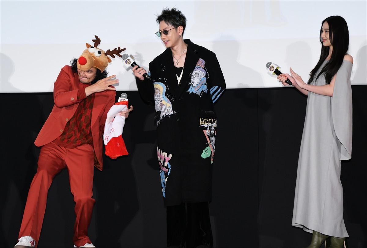 土屋太鳳、映画『るろ剣』は「私の人生を変えました」　撮影での直談判も明かす