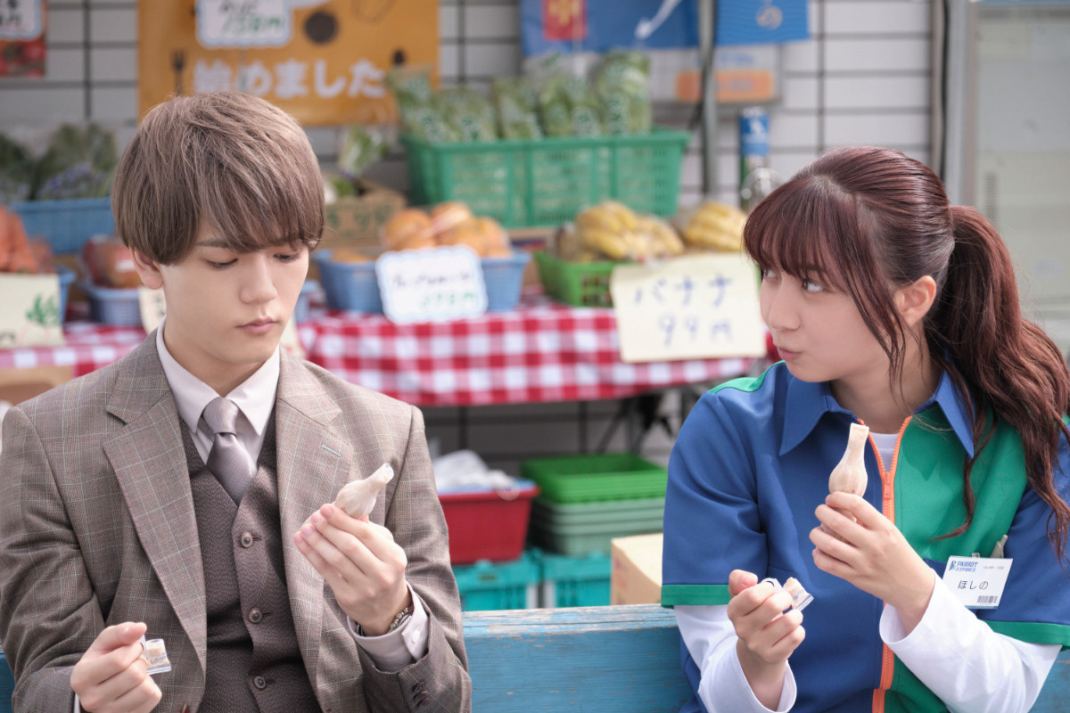 20251224 『ロマンティック・キラー』