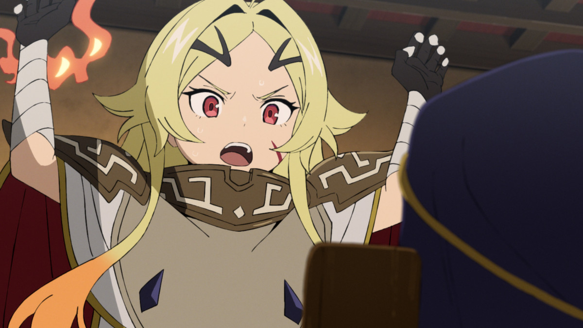 『勇者刑に処す』阿座上洋平＆飯塚麻結　歪な契約の先で変わっていく、勇者と《女神》の関係