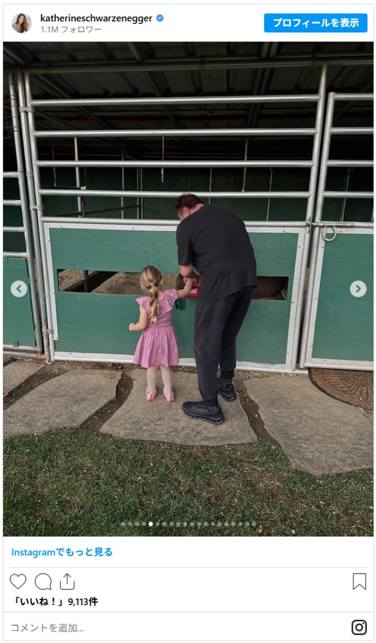 アーノルド・シュワルツェネッガー、隠し子スキャンダルで離婚した元妻とホリデーシーズンに再会