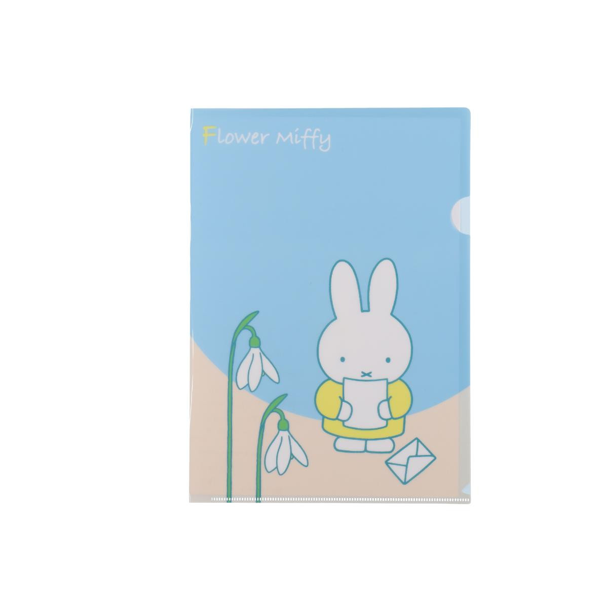 251226「Flower Miffy POP UP SHOP」