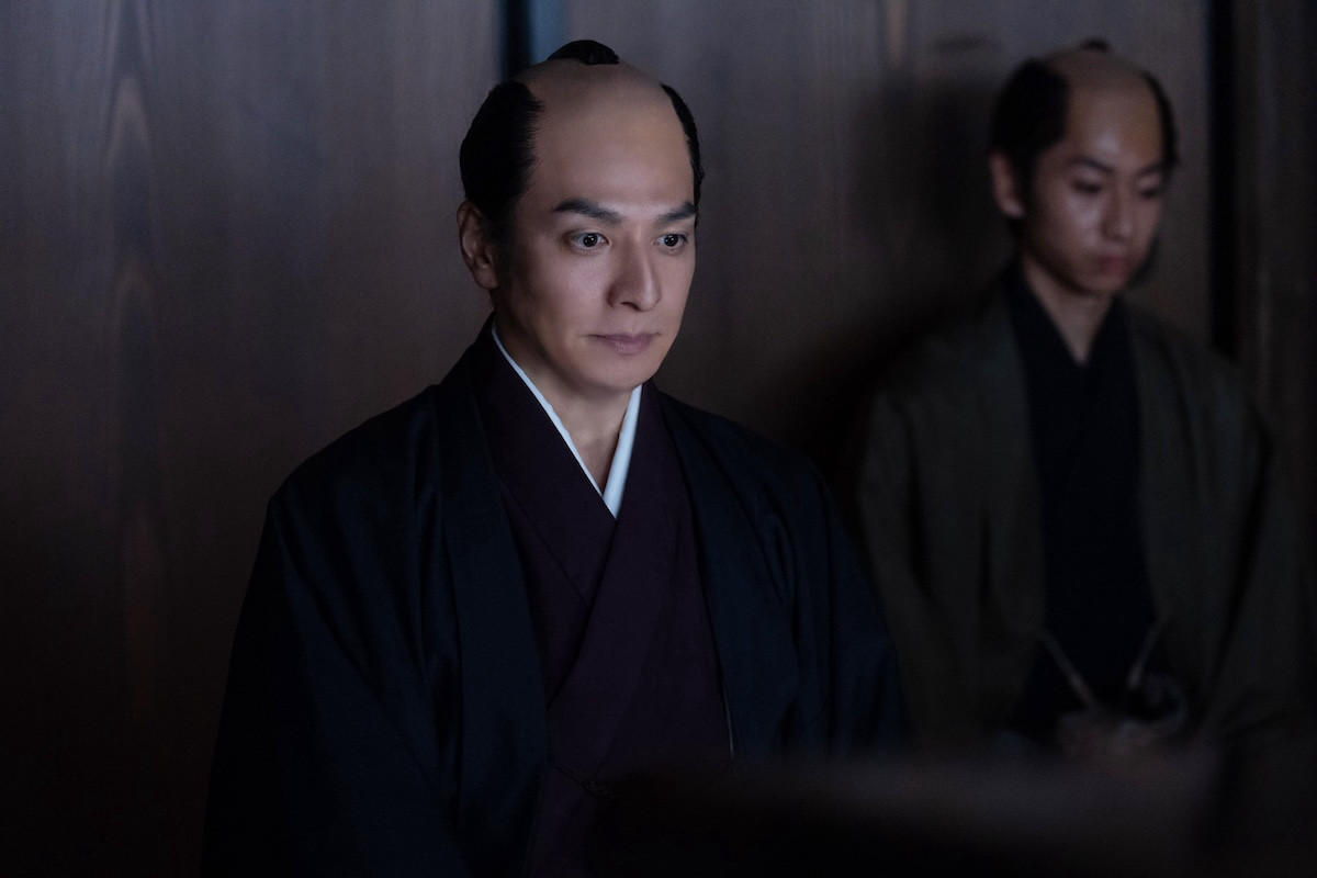 『べらぼう』“蔦重”横浜流星プロデュースの仇討ちがお見事　称賛続々「壮大で粋」「スカッとした」（ネタバレあり）