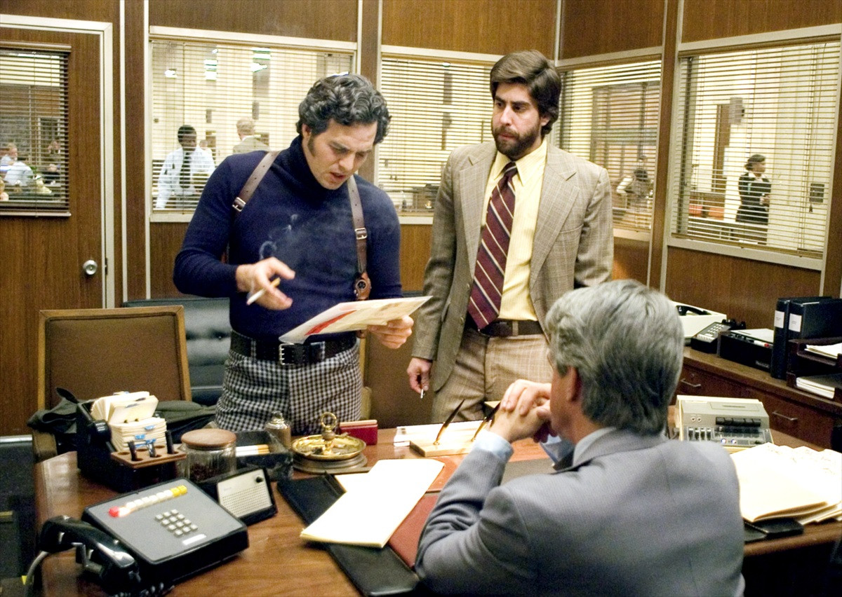 タランティーノ、21世紀のベスト映画トップ10発表　1位は『ブラックホーク・ダウン』