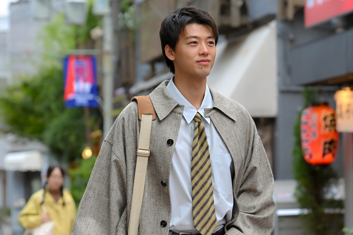 『じゃあ、あんたが作ってみろよ』最終回　鮎美＆勝男のラストに反響「ロス」の声も続出（ネタバレあり）