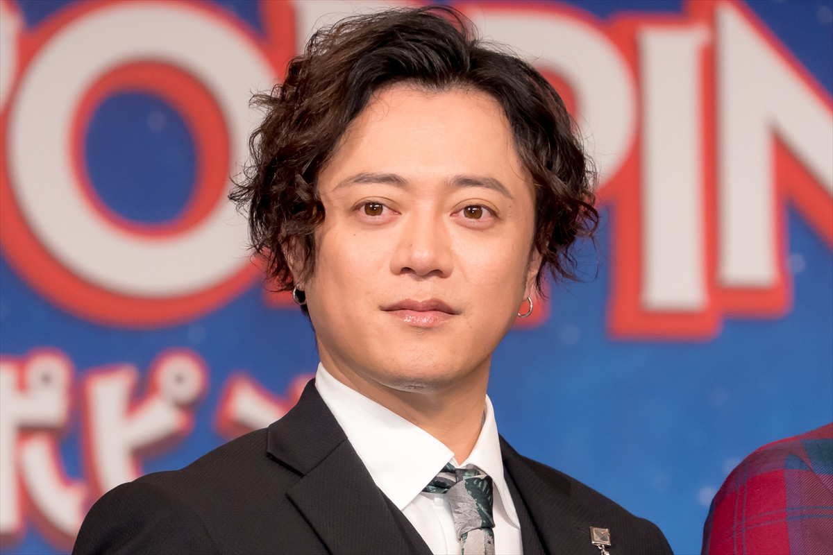 濱田めぐみ＆朝夏まなと、『メリー・ポピンズ』への思い告白「『どんなことでもできる』と思って」