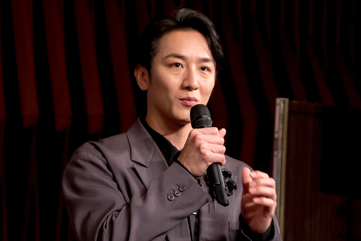 濱田めぐみ＆朝夏まなと、『メリー・ポピンズ』への思い告白「『どんなことでもできる』と思って」