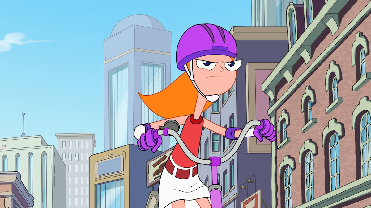 『フィニアスとファーブ』シーズン5　来年1.17からディズニープラスで見放題独占配信