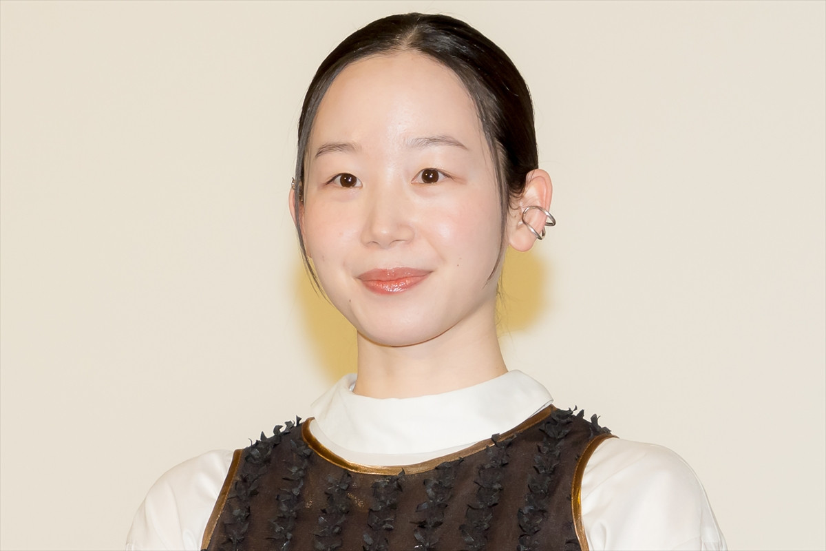 北香那、撮影で1日に7杯のラーメンを食べた「ハッピーな気持ちでしかなかったです」