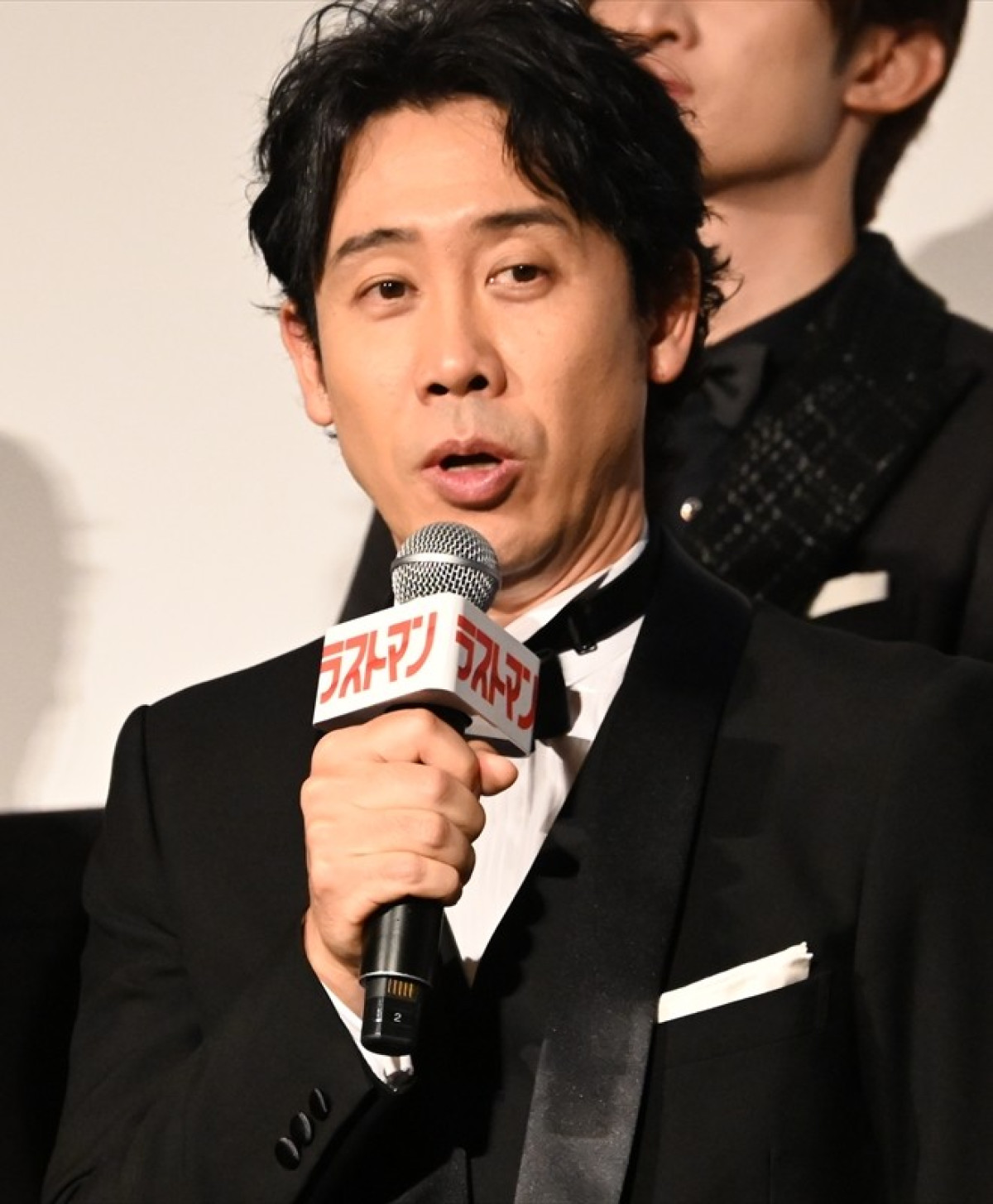 福山雅治、音楽界の巨星とのコラボ秘話明かす「最強のバディを組ませてほしい」