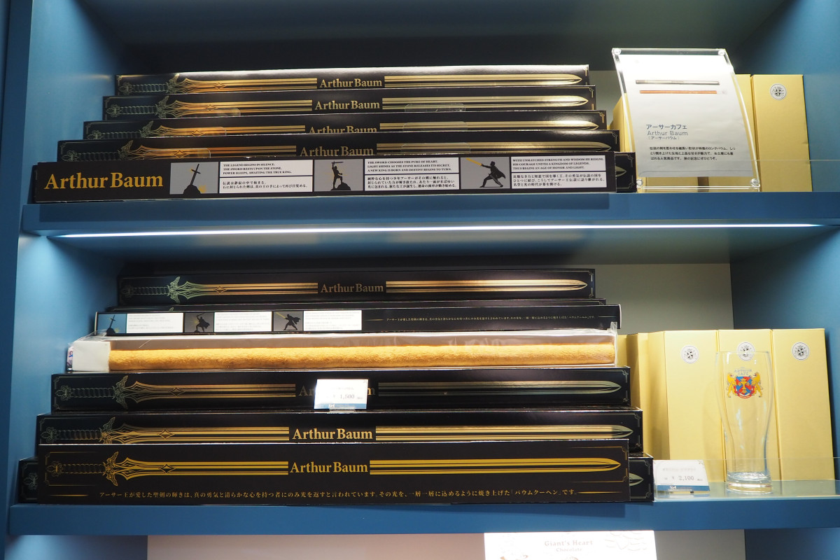 「ARTHUR CAFE KAMAKURA」取材