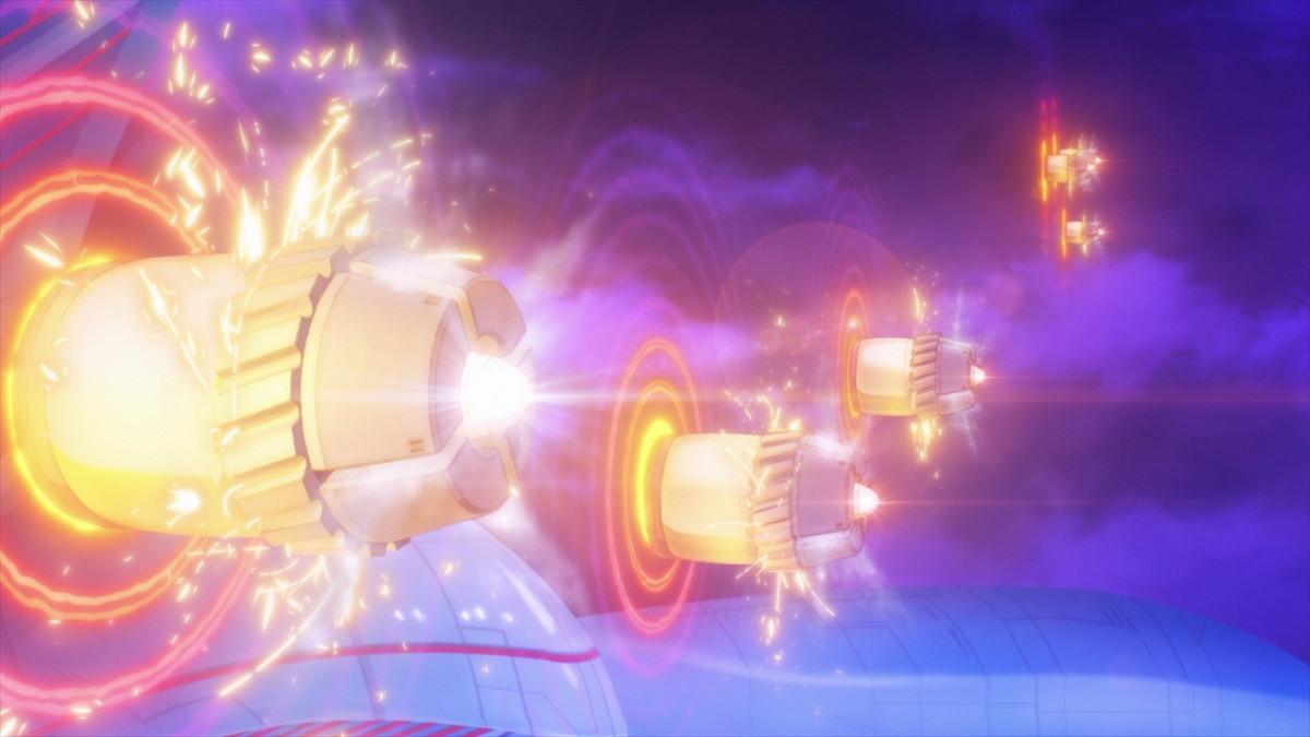 “ラスト1分、すべてが覆る。”――『ヤマトよ永遠に REBEL3199』「第五章　白熱の銀河大戦」メインビジュアル＆本予告解禁