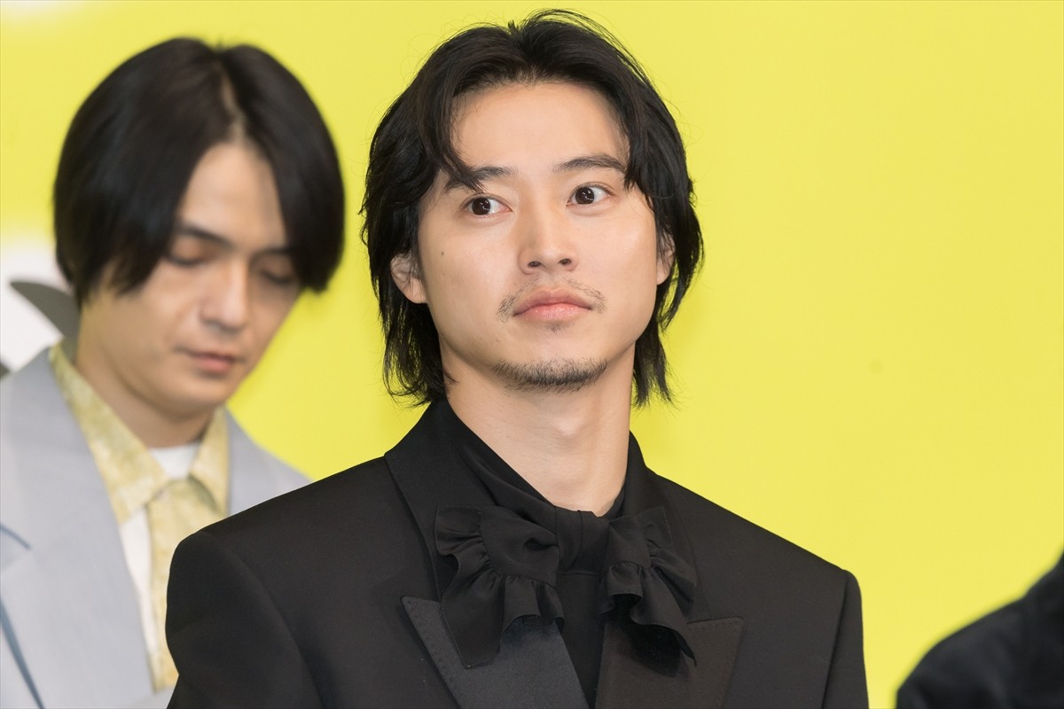 浜辺美波、福田雄一監督の洗礼受ける「達成感よりも喪失感がありました（笑）」