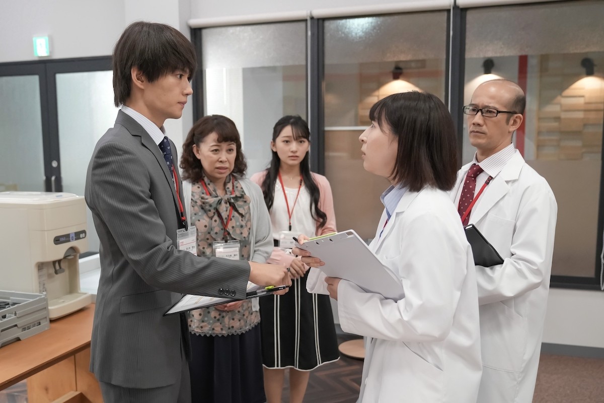 『おむすび』に初登場したもの 「何年後かにはみんな持ってる」“歩”仲里依紗の予言に反響「仰る通り」「小学生も持ってるよ」の声