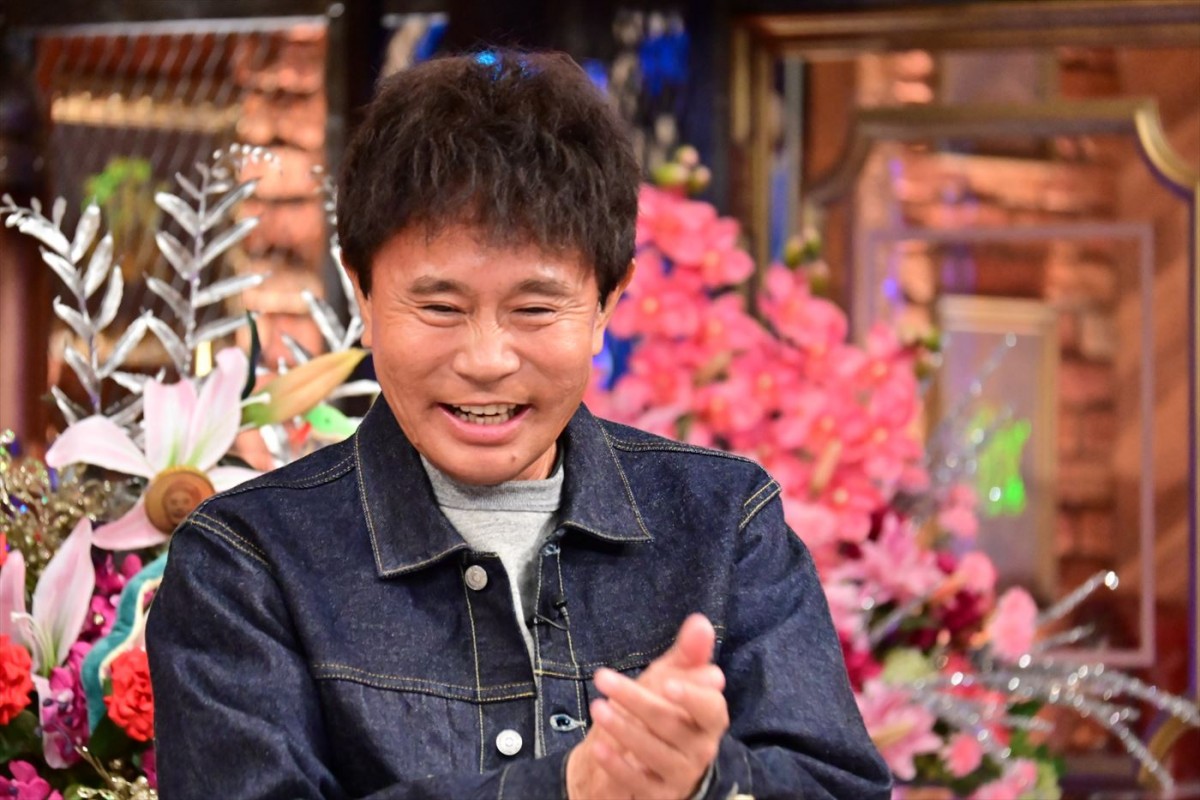 今夜の『ダウンタウンDX』水晶玉子が占う最強運ランキング！　婚期が気になる桜田ひよりに益若つばさが自身の経験を明かす
