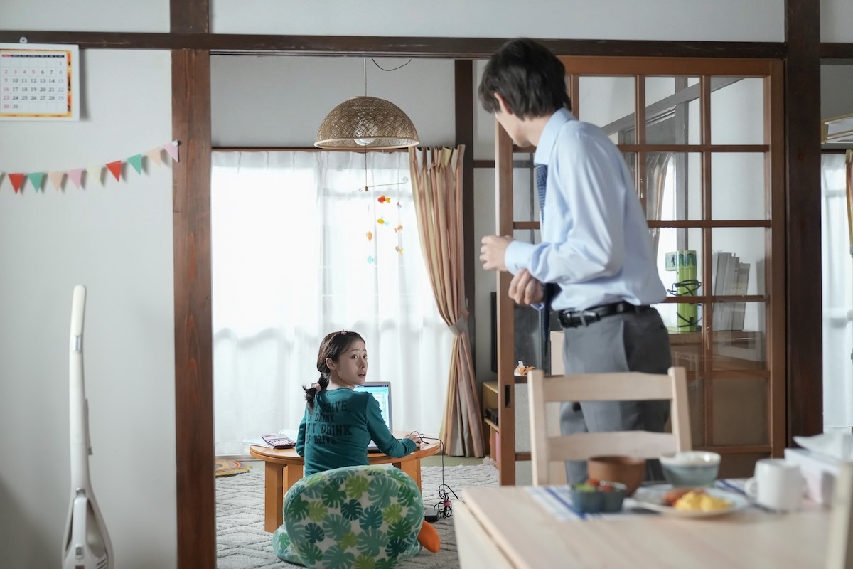 『おむすび』“結”橋本環奈、新婚生活スタート→妊娠発覚もネット騒然「心配な気持ちが勝つ」