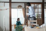 連続テレビ小説『おむすび』第71回より