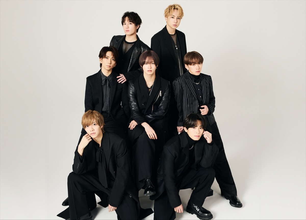 Number_i、三宅健、北山宏光らTOBE所属アーティストが大集結！　「to HEROes 〜TOBE 2nd Super Live〜」開催決定！