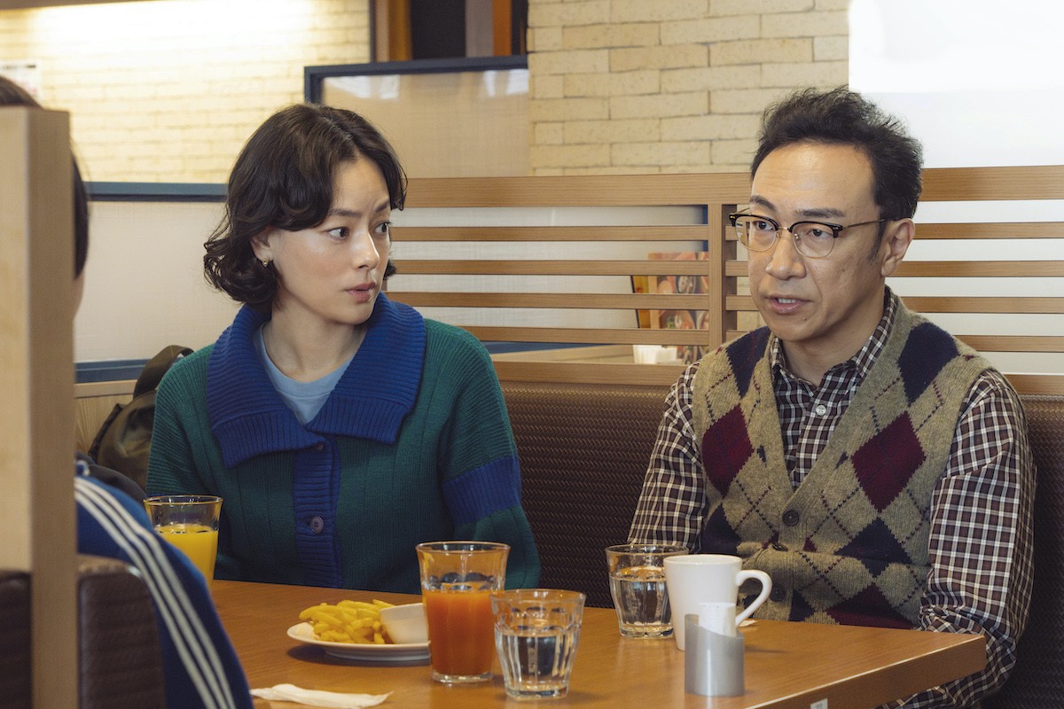 バカリズム脚本×市川実日子主演の地元系エイリアン・ヒューマン・コメディー『ホットスポット』今夜開幕！