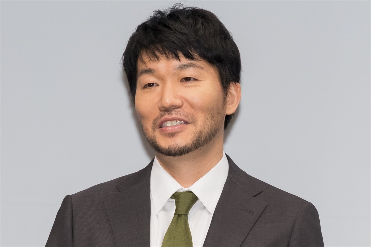 Hey！Say！JUMP・中島裕翔、板垣李光人は「すごい可愛い。ワンちゃんみたい」