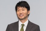 高橋努、ドラマ『秘密～THE TOP SECRET～』制作発表に登場