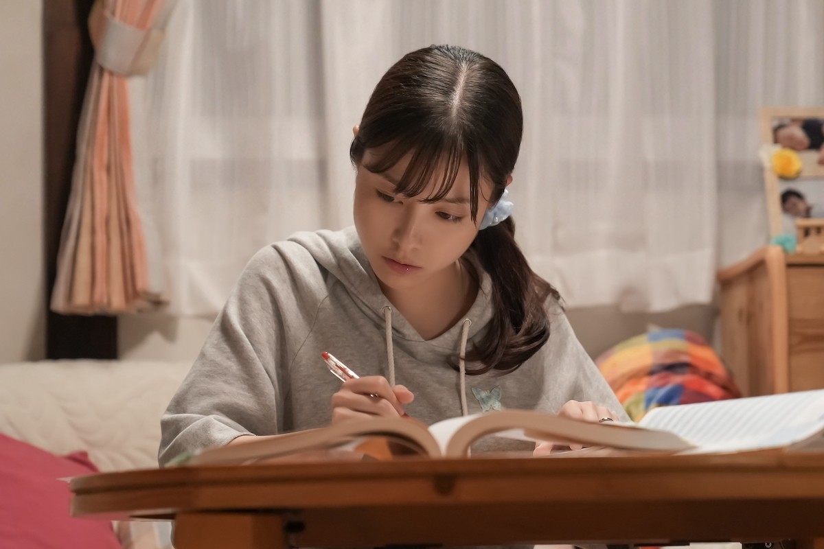 来週の『おむすび』“結”橋本環奈のもとに“ルーリー”みりちゃむが「泊めてほしい」とやってくる