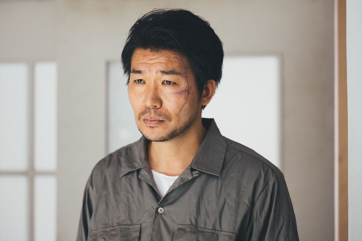 『BLUE FIGHT』不良映画の傑作『クローズ』キャスト大集合！　場面カット解禁