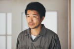 映画『BLUE FIGHT ～蒼き若者たちのブレイキングダウン～』場面写真