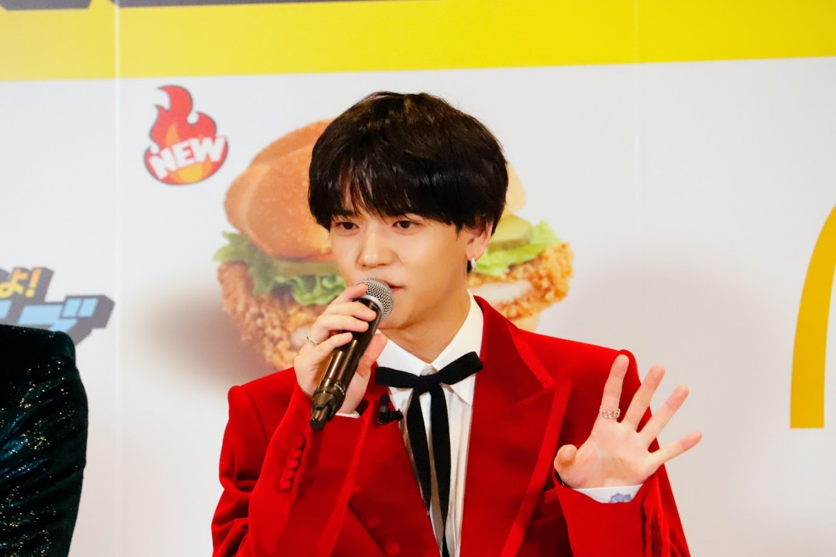 20250129 「『行った気にさせるよ！N．Y． バーガーズ』新商品発表会」