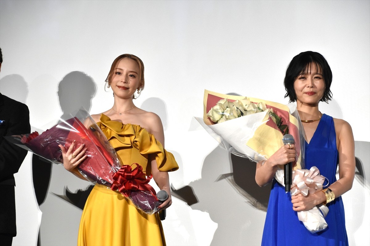 沢城みゆき、アンドレ役・豊永利行を差し置いて…!?　元宝塚雪組トップスター・彩風咲奈に大照れ