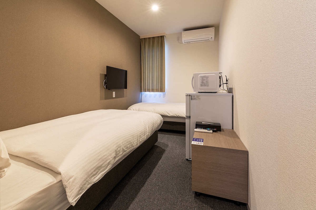 250203_HOTEL R9 The Yard つくば