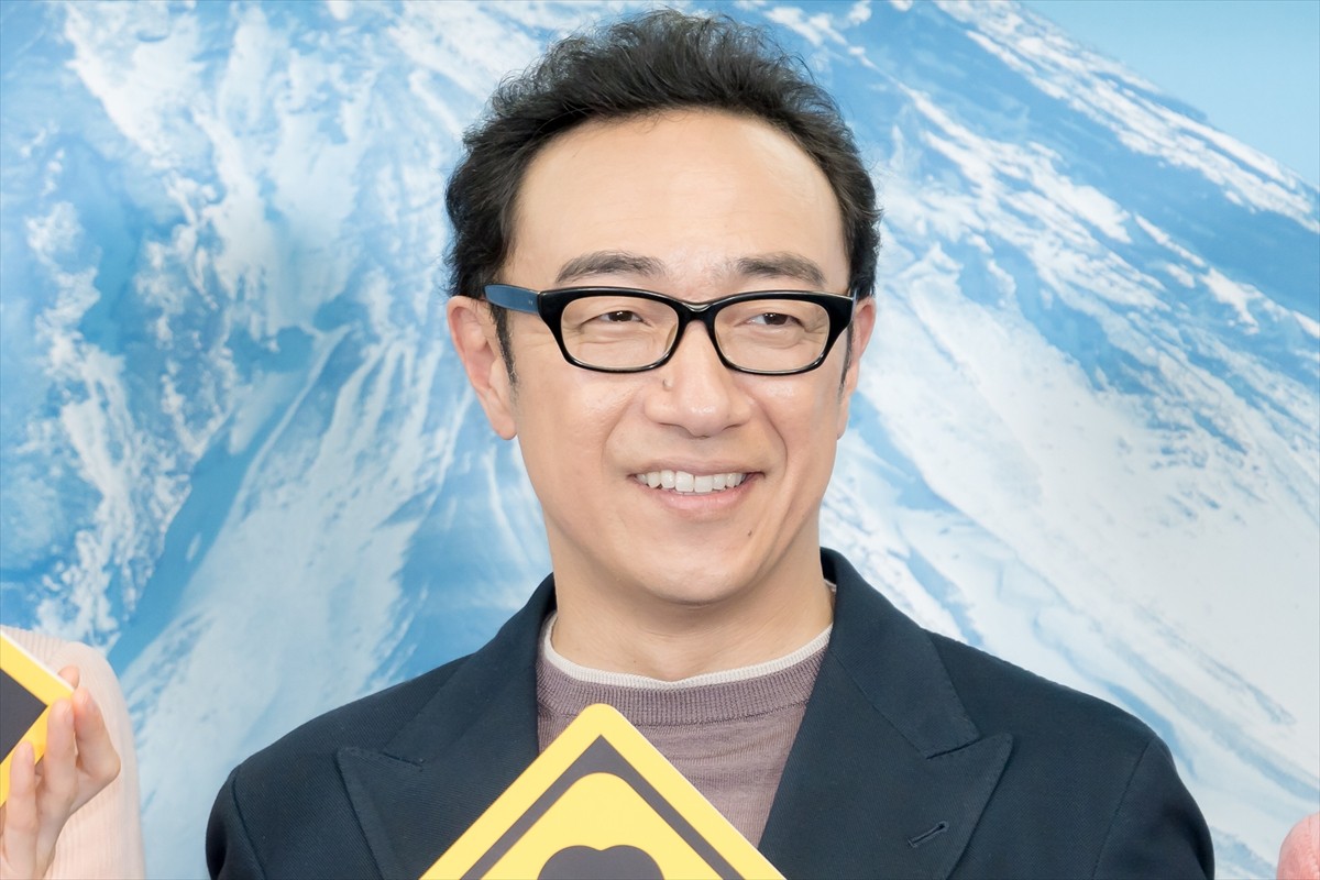 市川実日子、民放連ドラ初主演の意気込みは「とにかく力まない」　バカリズムが脚本手掛ける