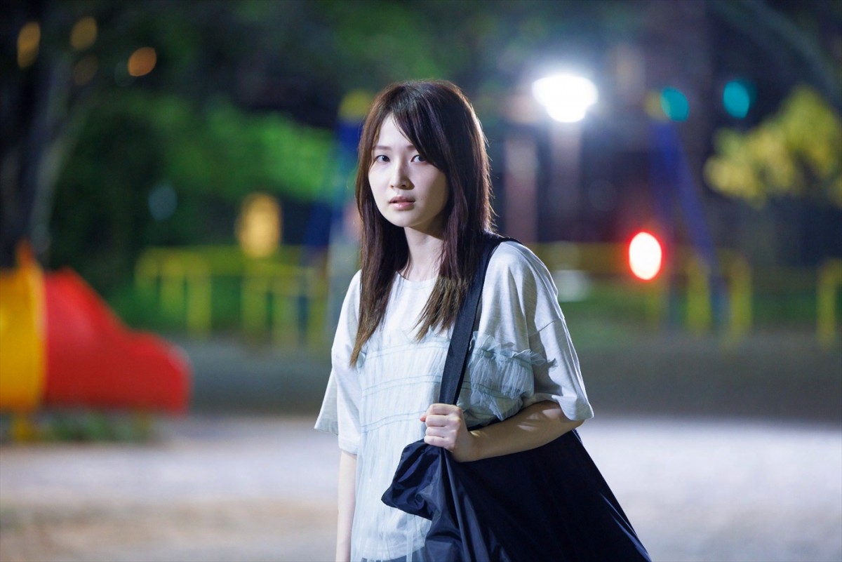 小林薫×尾野真千子共演ドラマ『憶えのない殺人』2.22放送決定　追加キャストに鞘師里保、筒井真理子ら